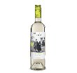 Vino del Somontano Otto Bestu Chardonay  ( Caja de 6 botellas )