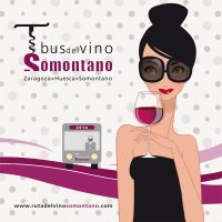 EL BUS DEL VINO SOMONTANO ESTRENA 2014 CON NUEVAS  PROPUESTAS