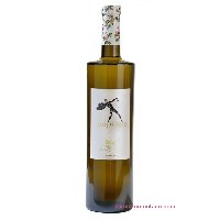 Cata del vino MIPANAS BLANCO 2009