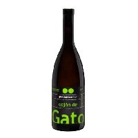 cata COJN de GATO GEWRZTRAMINER 2009