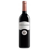 MONTESIERRA CRIANZA 2008 GRAN MEDALLA DE ORO en Berln