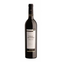 Vias del Vero Gran Vos Mejor Vino Tinto en la gua de vinos OCU 2015