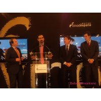 LA RUTA DEL VINO SOMONTANO PRESENTA SUS NOVEDADES EN FITUR