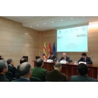 Aragn Exterior lleva la garnacha espaola a 30 millones de consumidores en EE.UU y Canad