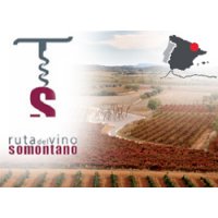 LA RUTA DEL VINO SOMONTANO EN SEVATUR - LA FERIA DE TURISMO DE SAN SEBASTIAN