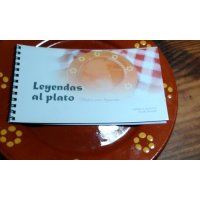 Leyendas del Somontano al plato