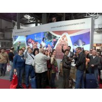 La Ruta del Vino Somontano presenta sus propuestas de enoturismo para 2013 en FITUR