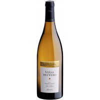 Vias del Vero Chardonnay, nica medalla de oro del Somontano en los Premios Vinduero