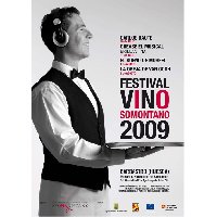 FESTIVAL VINO DEL SOMONTANO