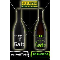 COJN DE GATO EN LA GUIA PEIN 2.011