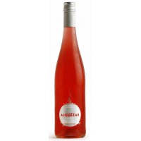 ALQUEZAR ROSADO 2013 Diseado para Disfrutar 
