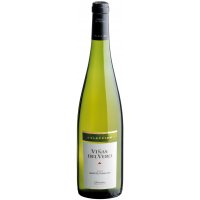 Vias del Vero Gewrztraminer Coleccin galardonado con una Medalla de Oro y elegido como el favorito de las mujeres