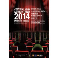 Festival Vino Somontano 2014