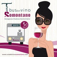 Casi 46.000 enoturistas visitan la Ruta del Vino Somontano en 2014
