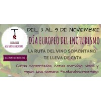 15 propuestas irresistibles #catandosomontano!