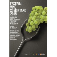 FESTIVAL DEL VINO SOMONTANO 2015
