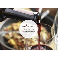 LA D.O. SOMONTANO LANZA EN NUEVA YORK LA CAMPAA #THINKWINELY