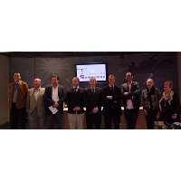 LA RUTA DEL VINO SOMONTANO FIRMA EL PACTO PARA CONVERTIRSE EN TERRITORIO ENOTURSTICO SOCIALMENTE RESPONSABLE