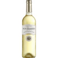 Bodega Pirineos(Grupo Barbadillo) presenta Montesierra Blanco 2014