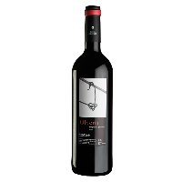cata OLVENA TINTO TEMPRANILLO GARNACHA 2008