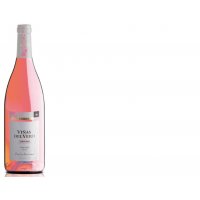 Viñas del Vero crea un nuevo rosado elaborado con la variedad Pinot Noir