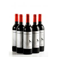 SEORIO DE LAZAN, EL CRIANZA DE BODEGA PIRINEOS 