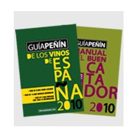 buena cosecha de calificaciones para los Somontano en la nueva Guia Pen 2010