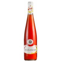 Alquzar rosado y Montesierra blanco llega la cosecha 2012, ms sofisticada en aromas