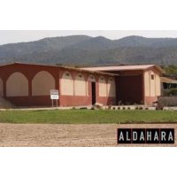 Bodega Aldahara concede el peso en vino al deportista ms popular del Alto Aragn