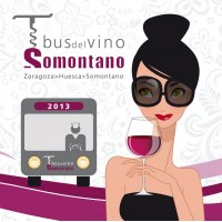NUEVOS ITINERARIOS PARA DESCUBRIR EL SOMONTANO A TRAVS DE SU BUS DEL VINO