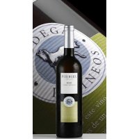 MESACHE BLANCO 2012..............MAS FRESCO, MAS PROFUNDO