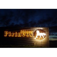 Histrico premio para Bodegas Pirineos