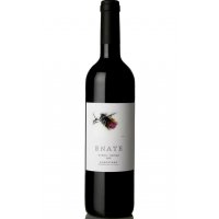 El ENATE SYRAH - SHIRAZ 2007 ORO EN EL CERTAMEN DE BURDEOS