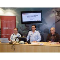 LA D.O. SOMONTANO, ESCENARIO DEL CURSO NUEVAS TCNICAS EN VITICULTURA DE LA UNIVERSIDAD INTERNACIONAL MENNDEZ PELAYO