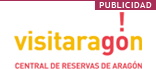 Visitaragón - Central de reservas de Aragón